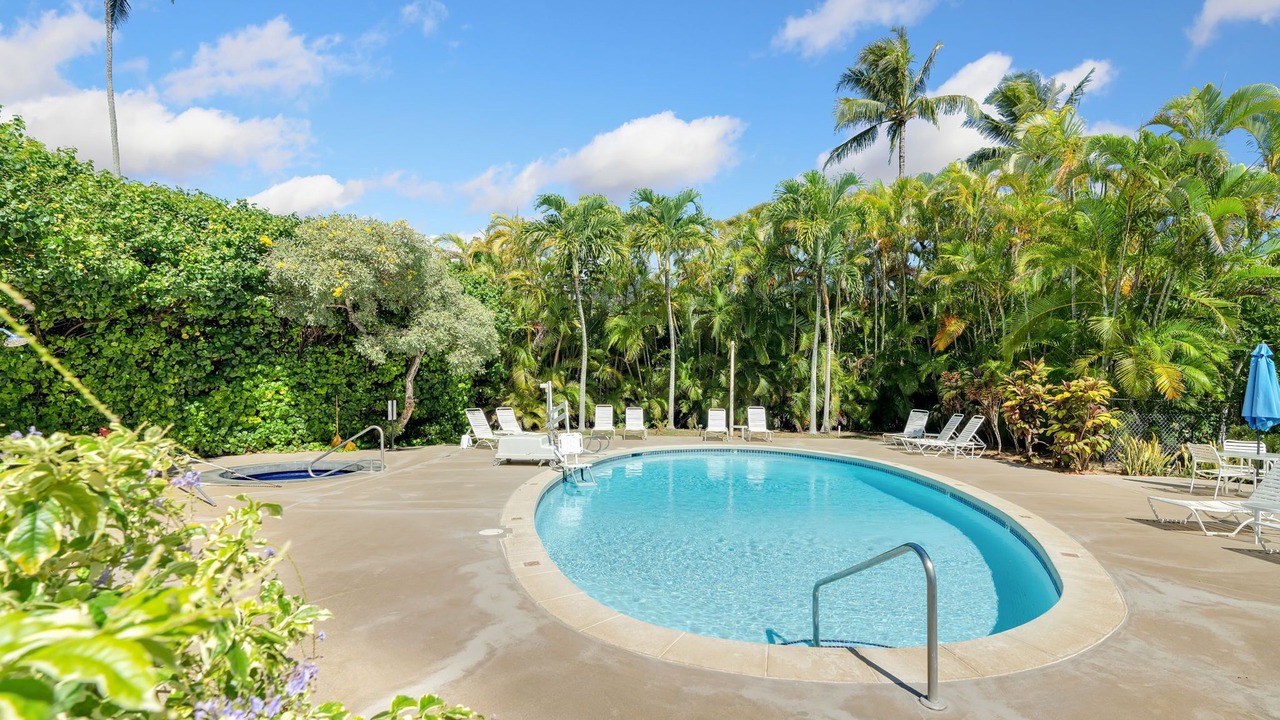 Photo of Outdoor in Wailua