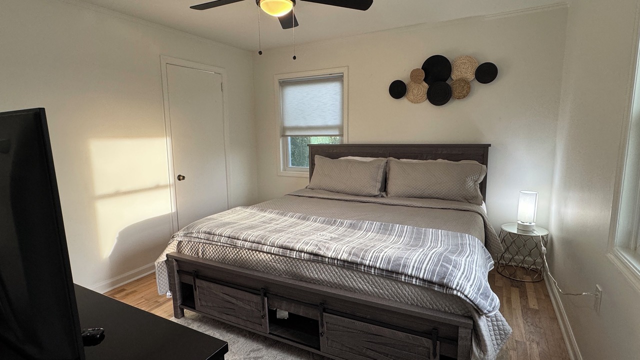 Photo of Bedroom in Braselton