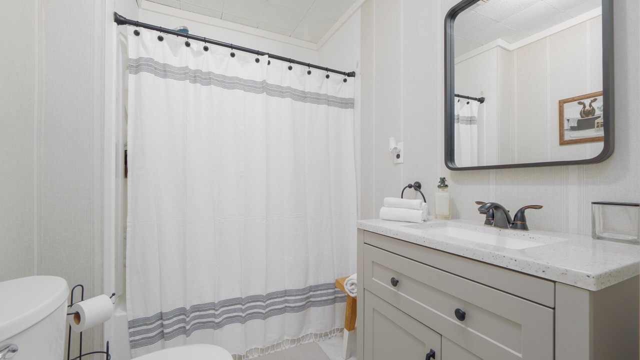 Photo of Bathroom in Atkinson