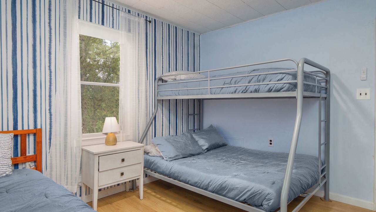 Photo of Bedroom in Atkinson