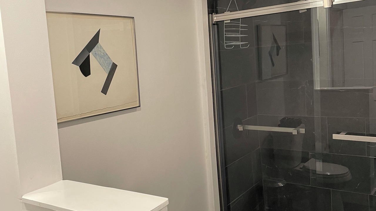 Photo of Bathroom in Great Barrington