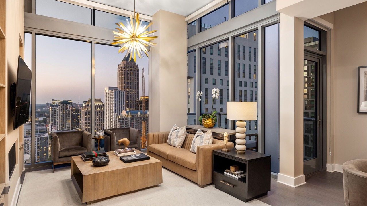 Photo of Bedroom in Midtown