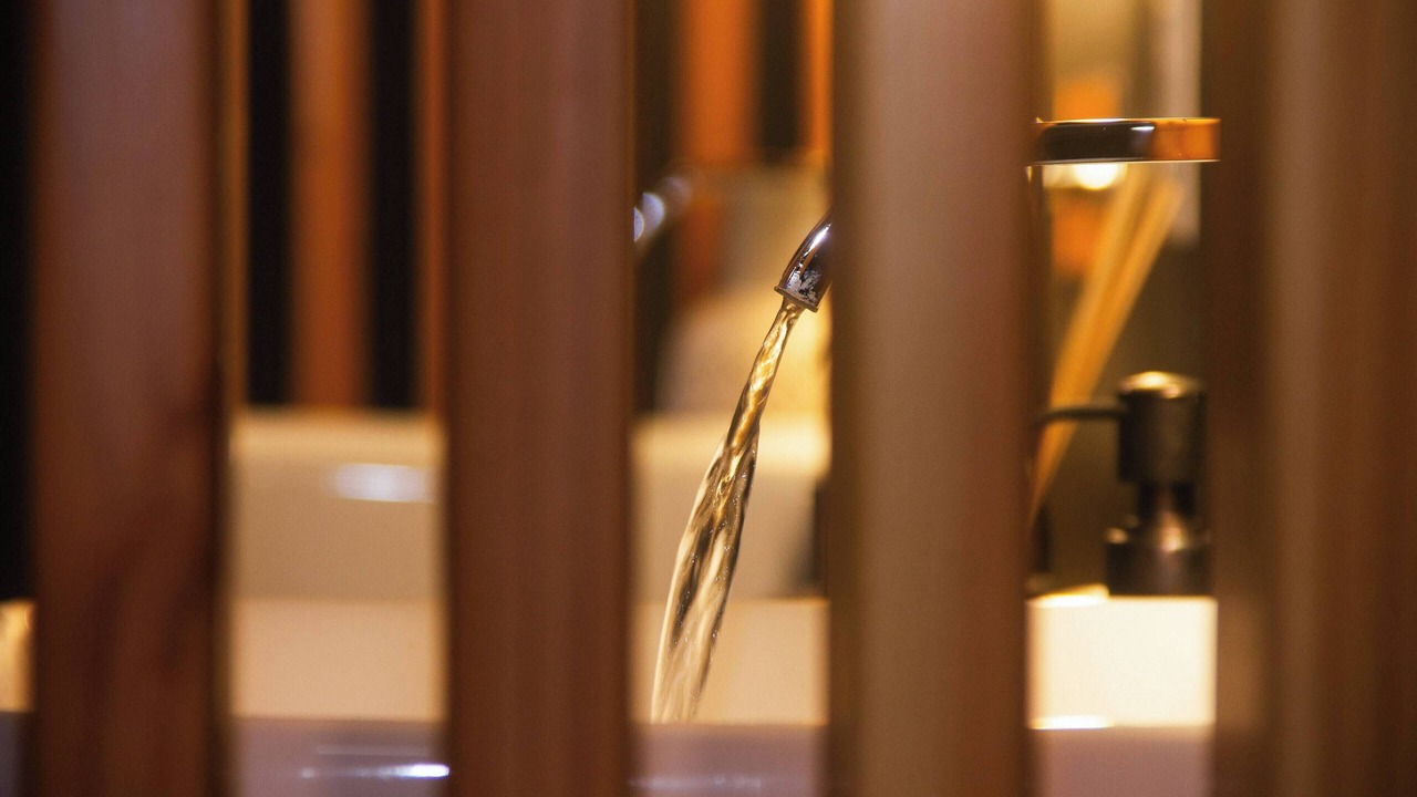 Photo of Bathroom in Royal Hawaiian Estates