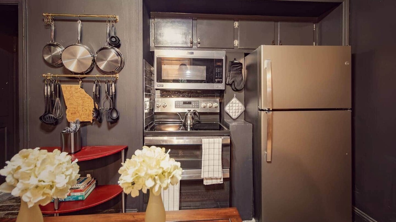 Photo of Kitchen in Jefferson Park