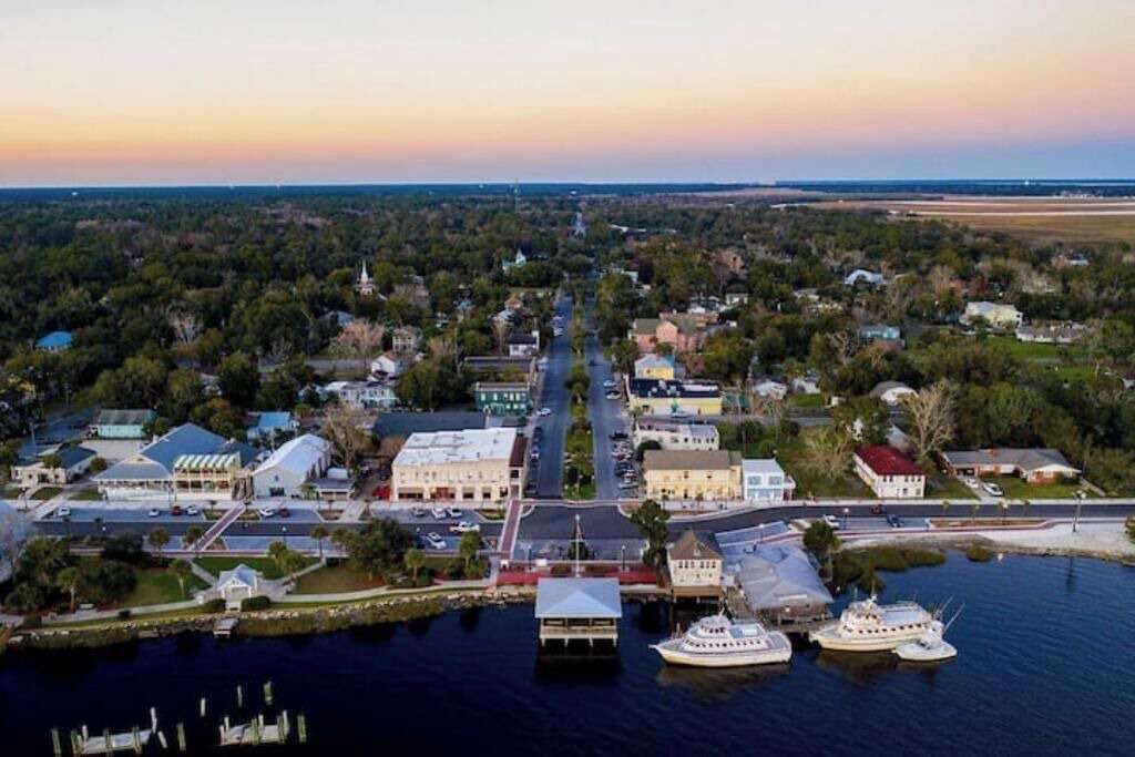 Photo of Outdoor in St. Marys