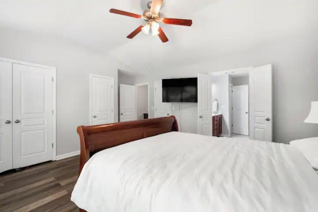 Photo of Bedroom in Woodstock