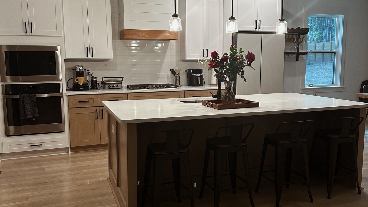 Photo of Kitchen in Lawrenceville