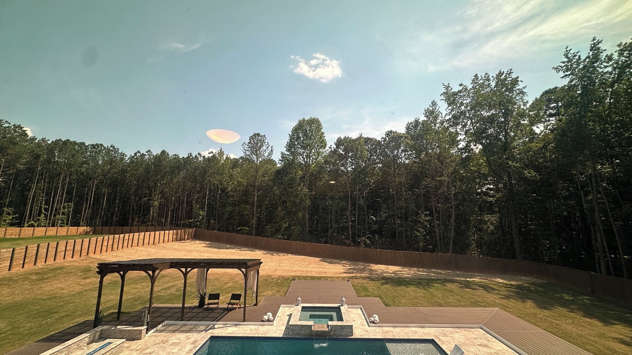 Photo of Outdoor in Lawrenceville
