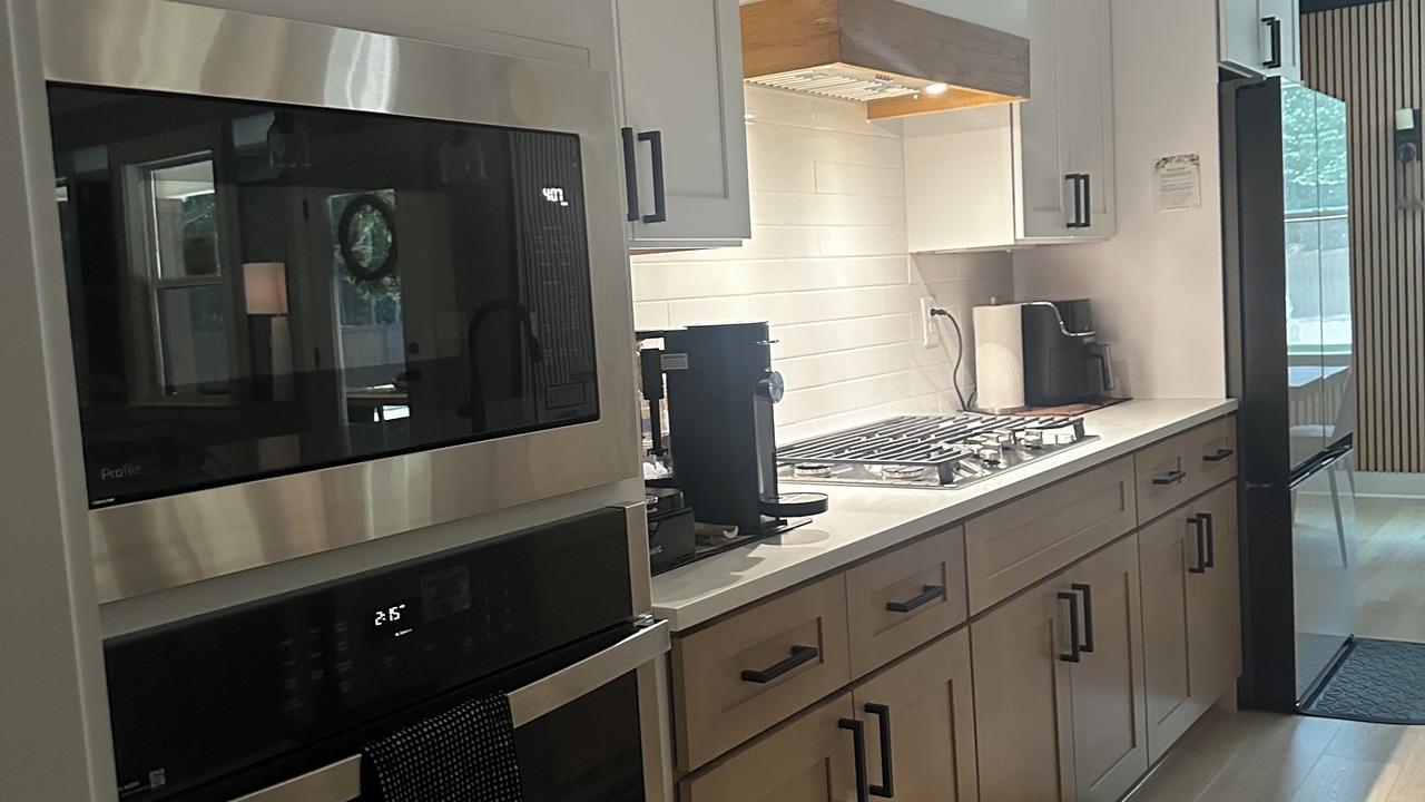 Photo of Kitchen in Lawrenceville