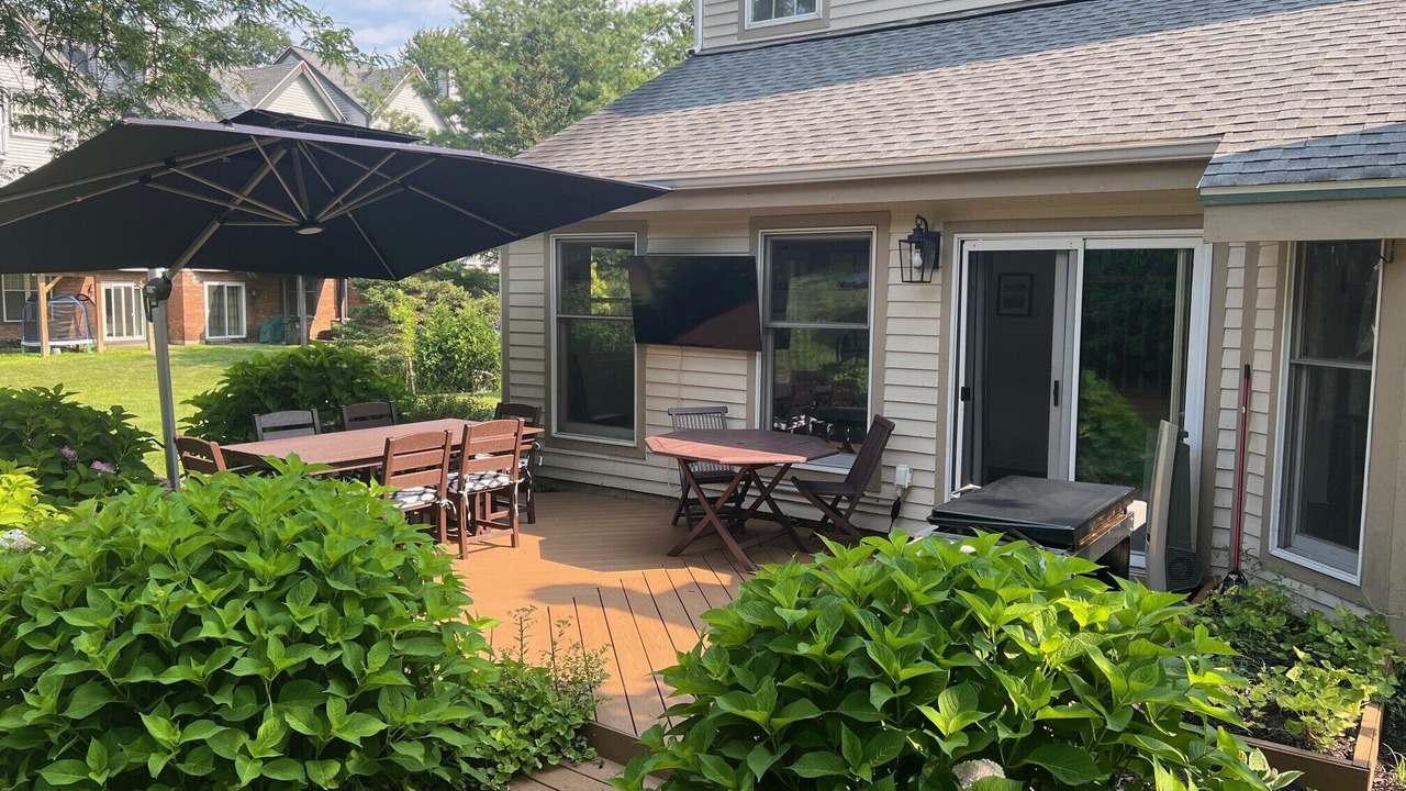 Photo of Outdoor in Saratoga Springs