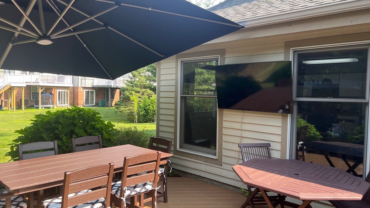 Photo of Outdoor in Saratoga Springs