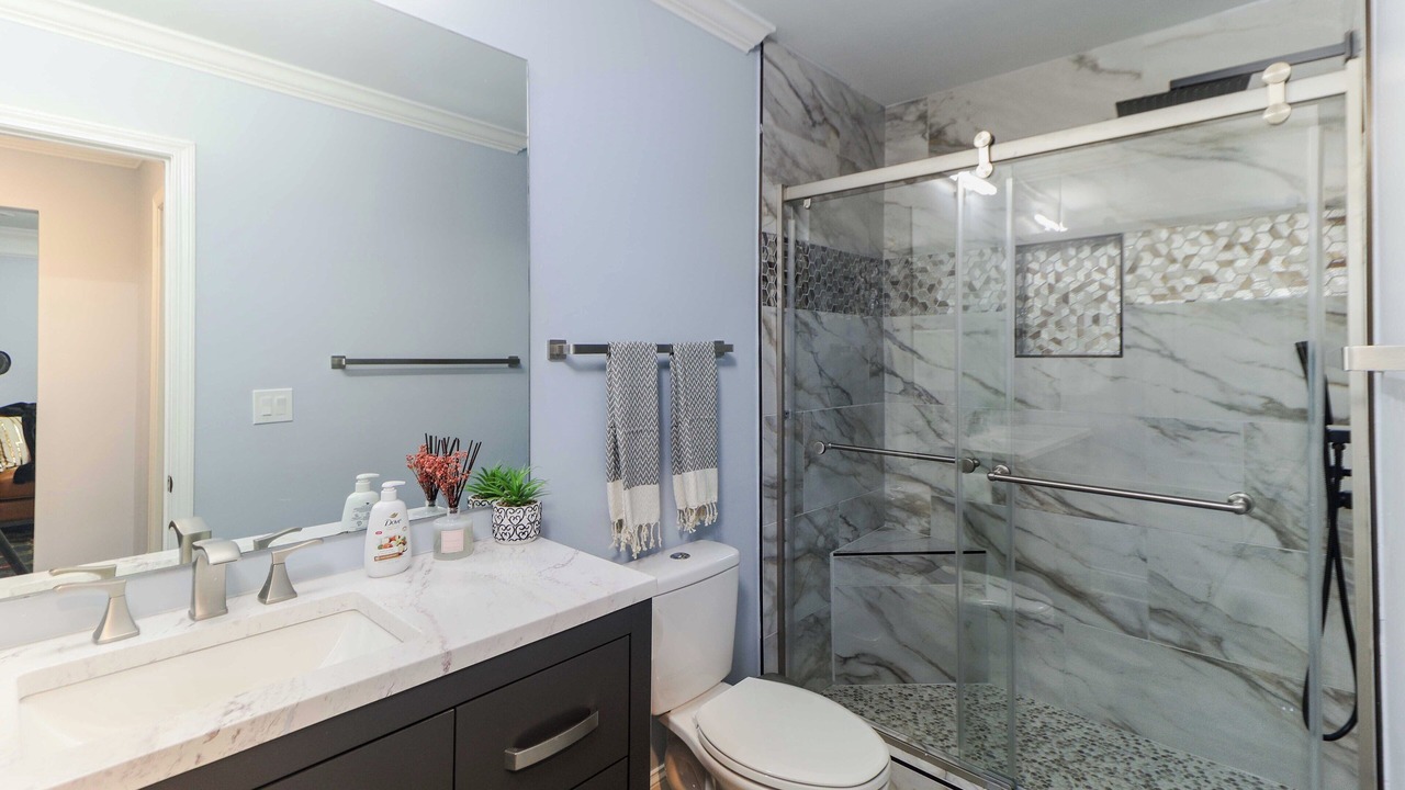 Photo of Bathroom in Lilburn