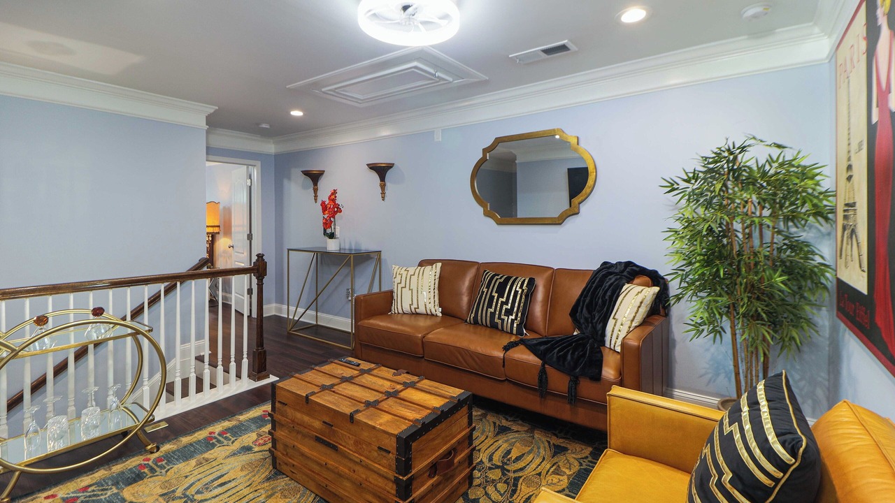 Photo of Livingroom in Lilburn