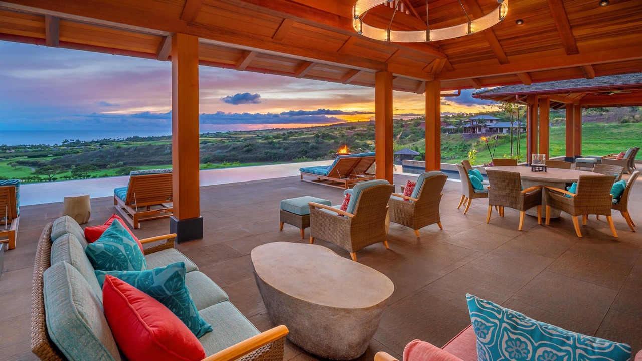 Photo of Outdoor in Poipu