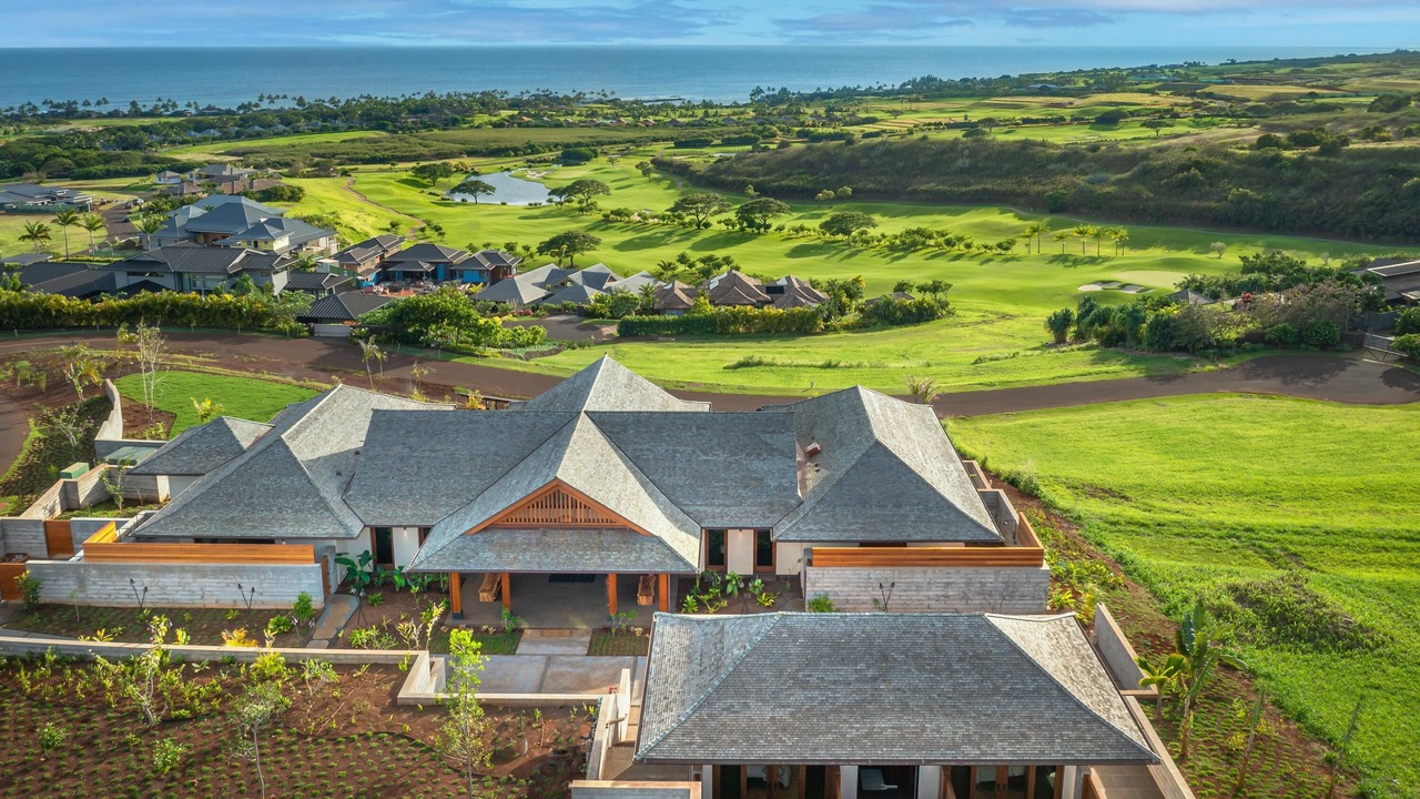 Photo of Outdoor in Poipu