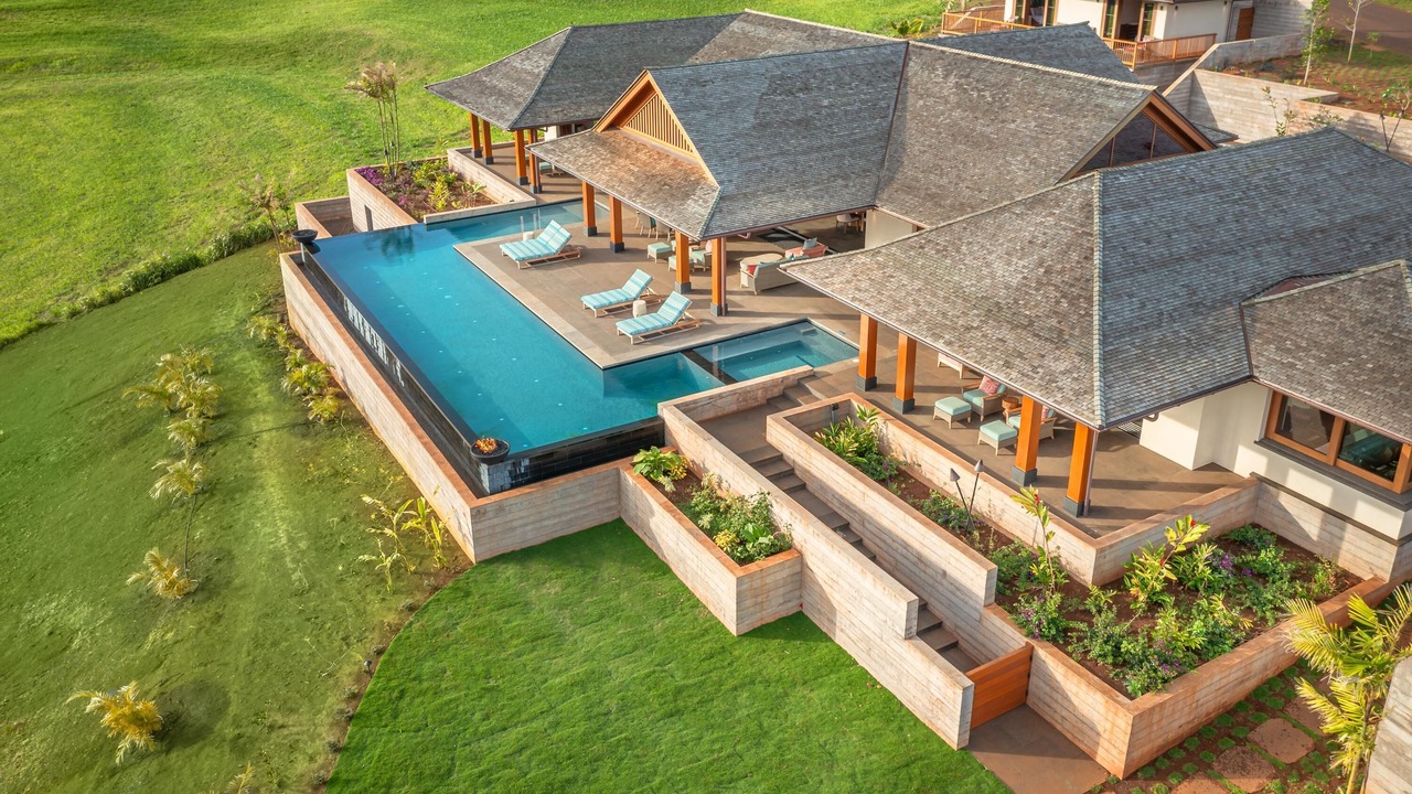 Photo of Outdoor in Poipu
