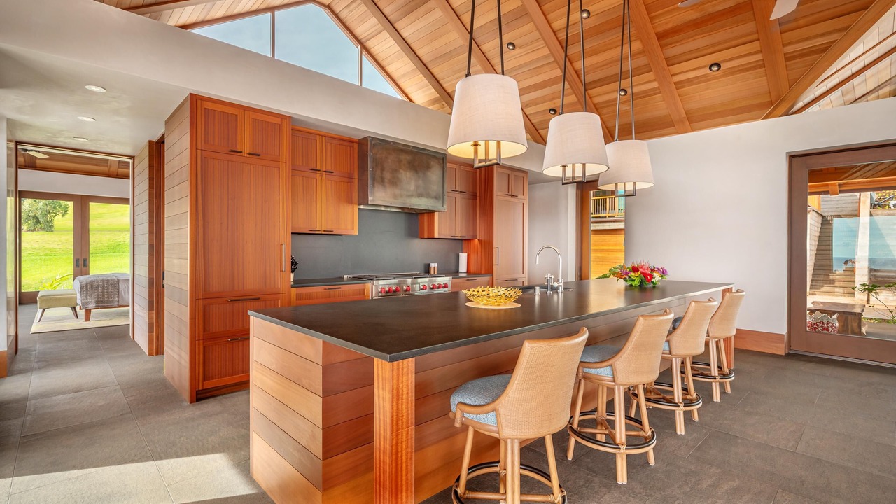 Photo of Kitchen in Poipu