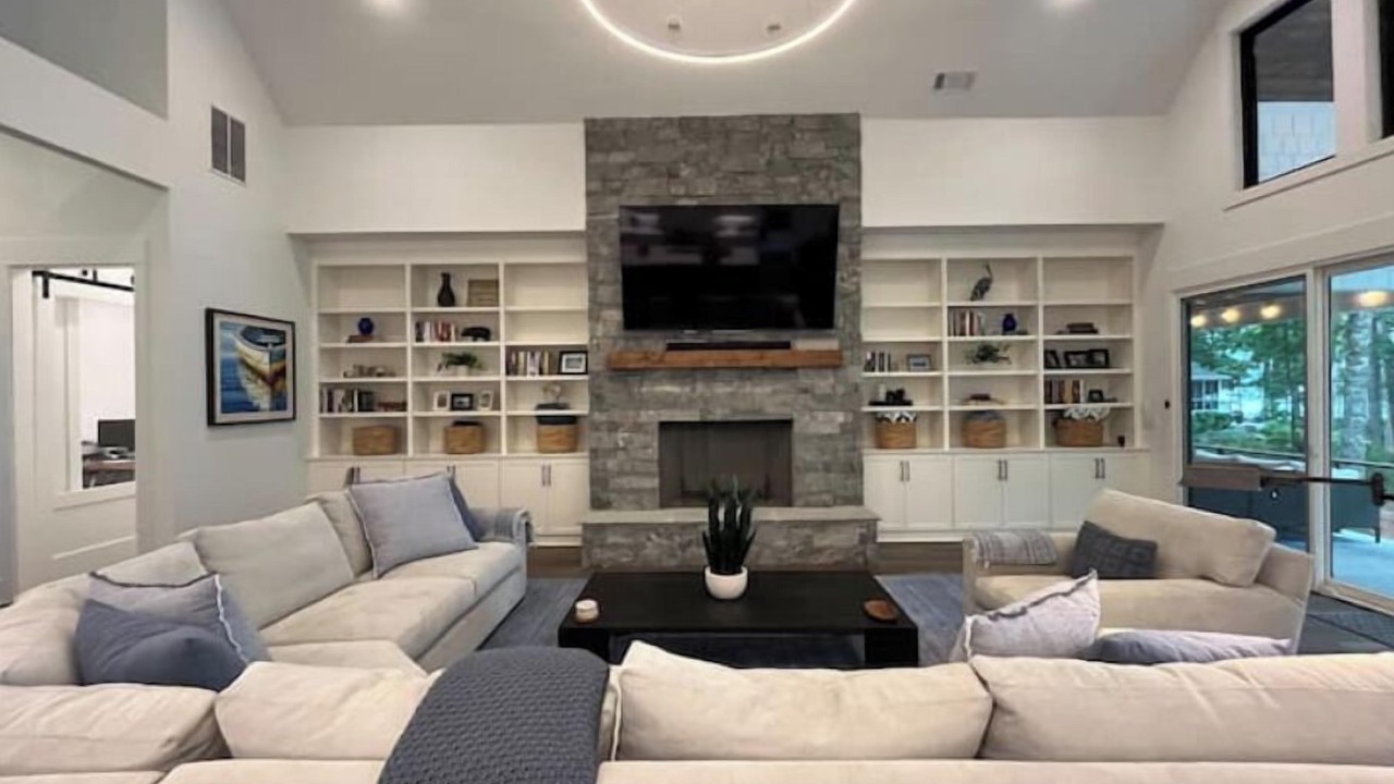Photo of Livingroom in Eatonton