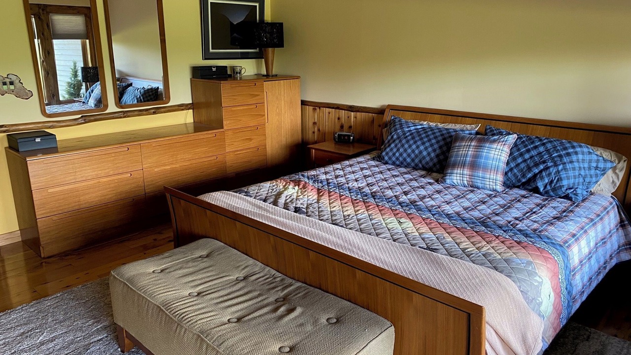 Photo of Bedroom in Lake George