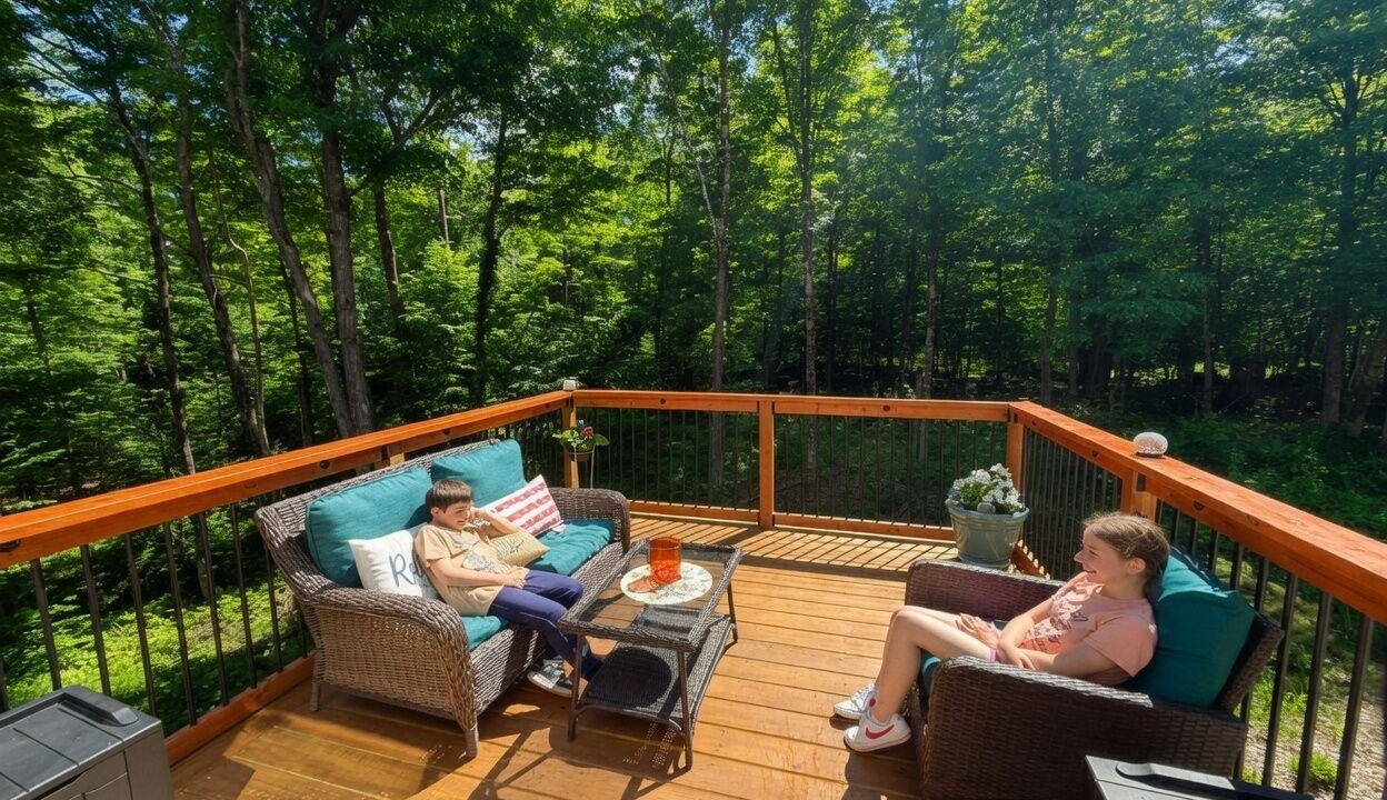 Photo of Outdoor in Greenfield Center