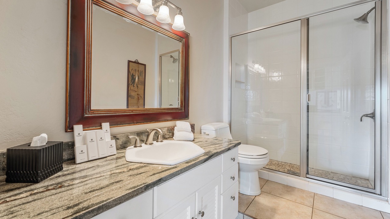 Photo of Bathroom in Lihue