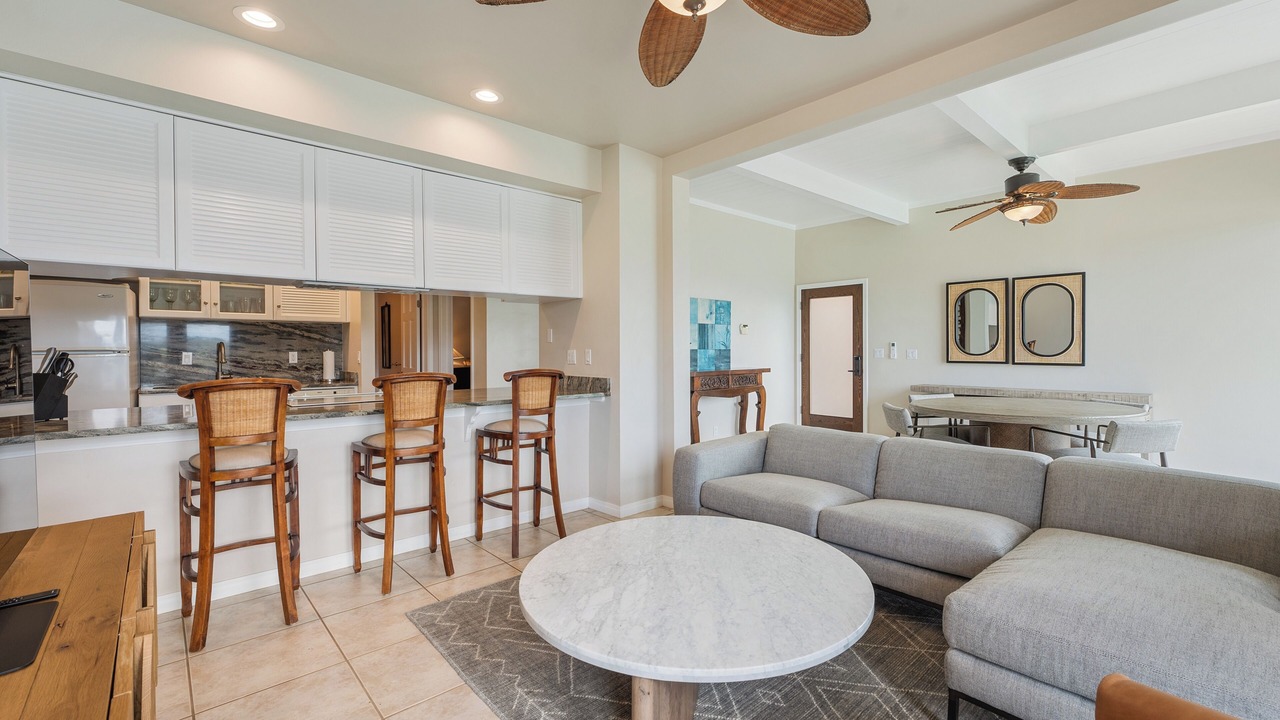 Photo of Bedroom in Lihue