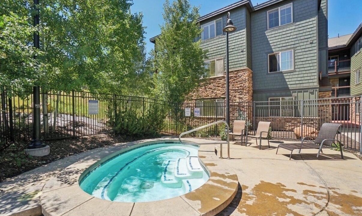 Photo of Outdoor in Bear Hollow Village