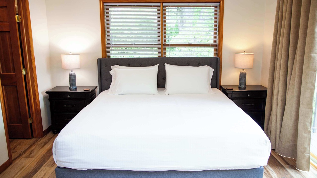 Photo of Bedroom in Town of Torrey