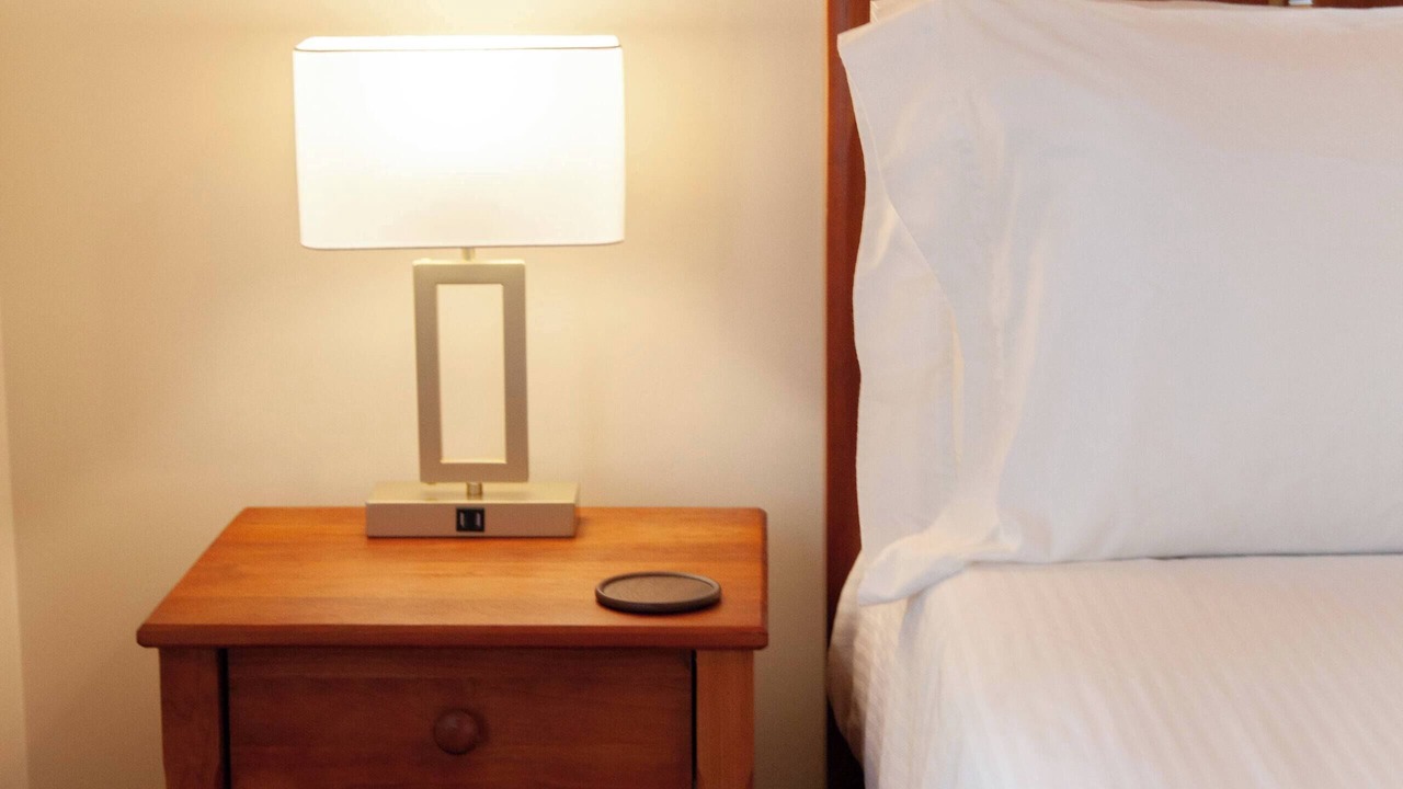 Photo of Bedroom in Town of Torrey