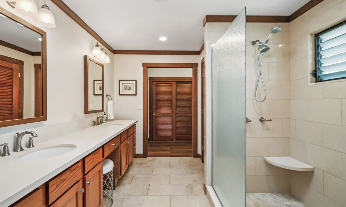 Photo of Bathroom in Bayview