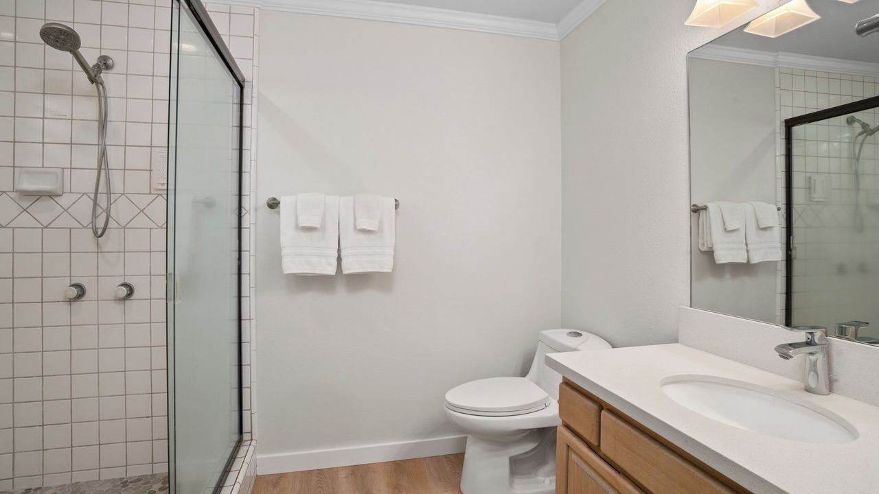 Photo of Bathroom in Bayview