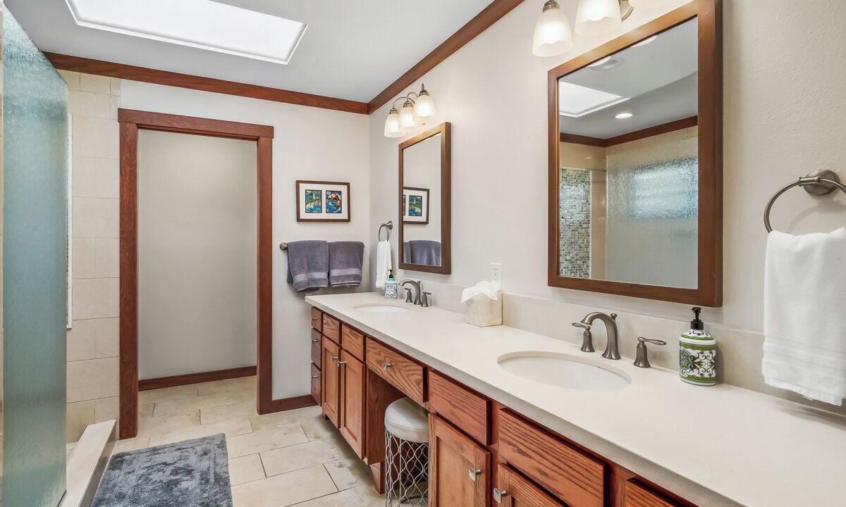 Photo of Bathroom in Bayview