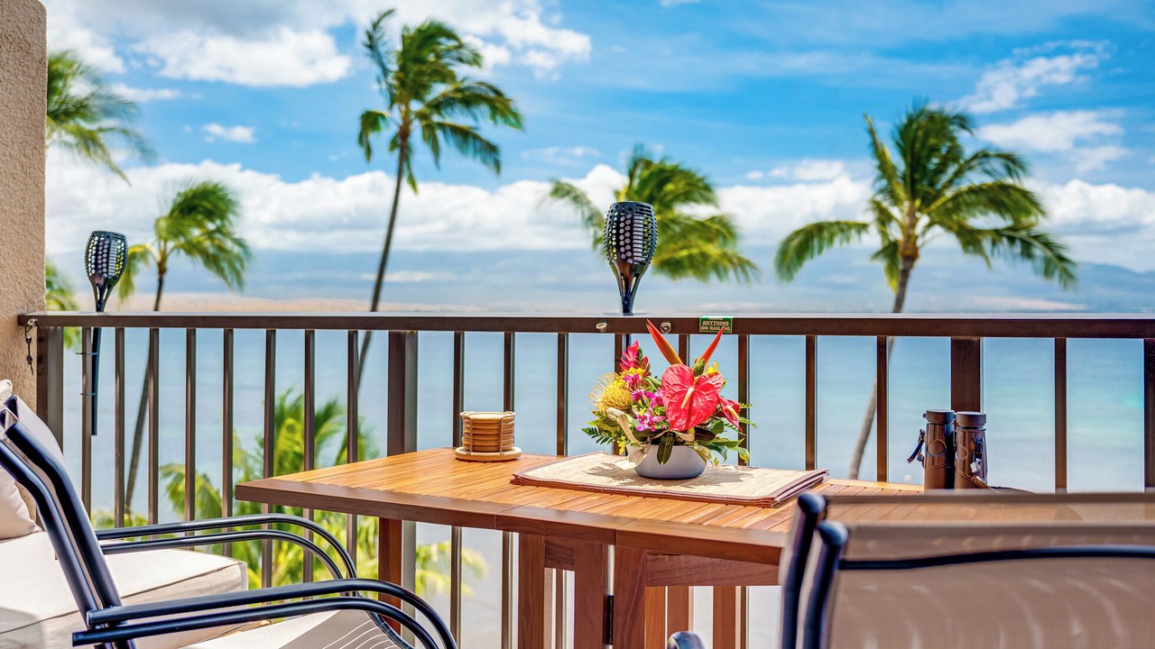 Photo of Outdoor in Maalaea