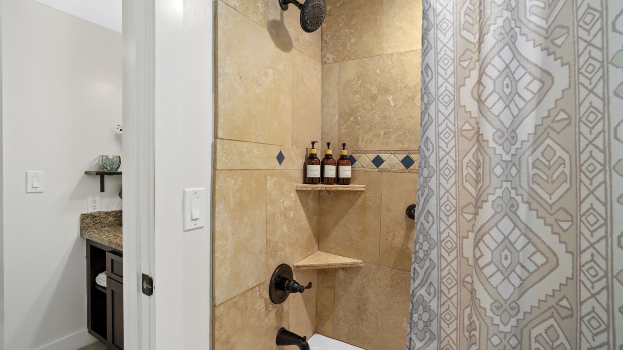 Photo of Bathroom in Princeville