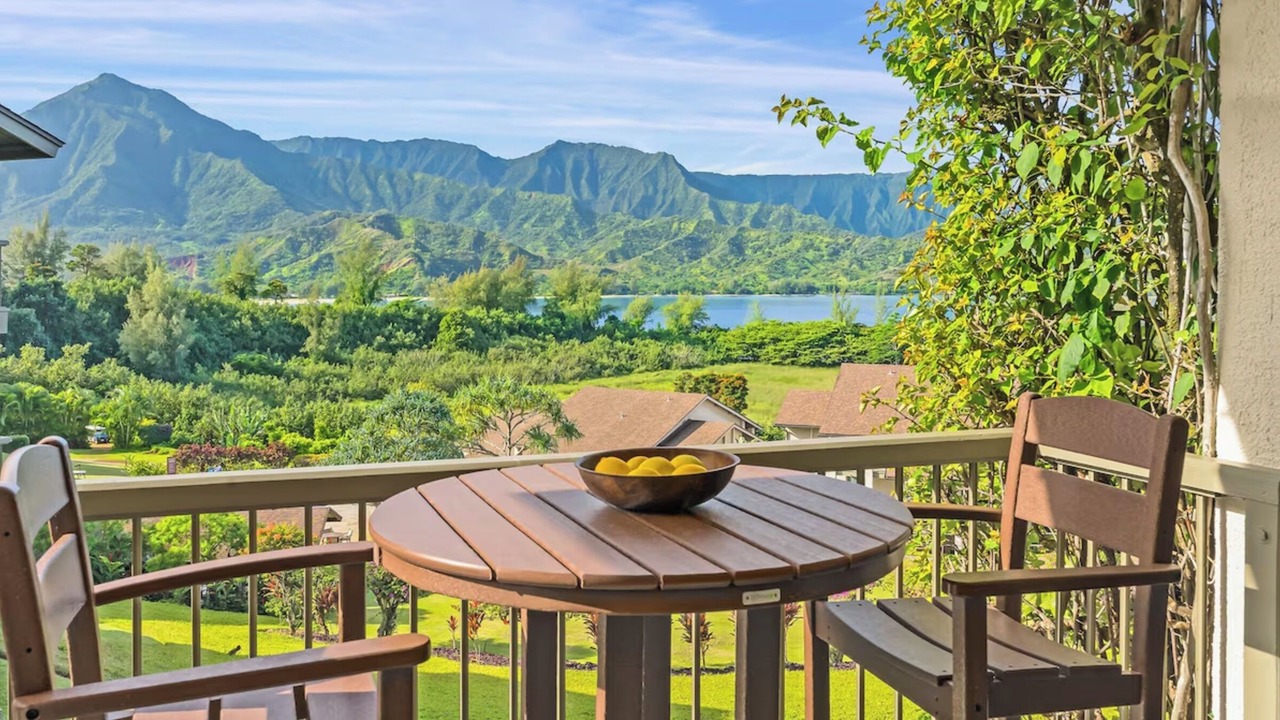 Photo of Outdoor in Princeville