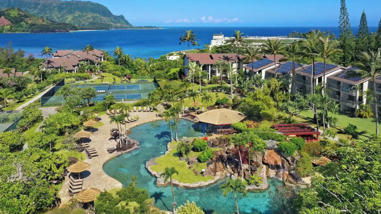 Photo of Outdoor in Princeville