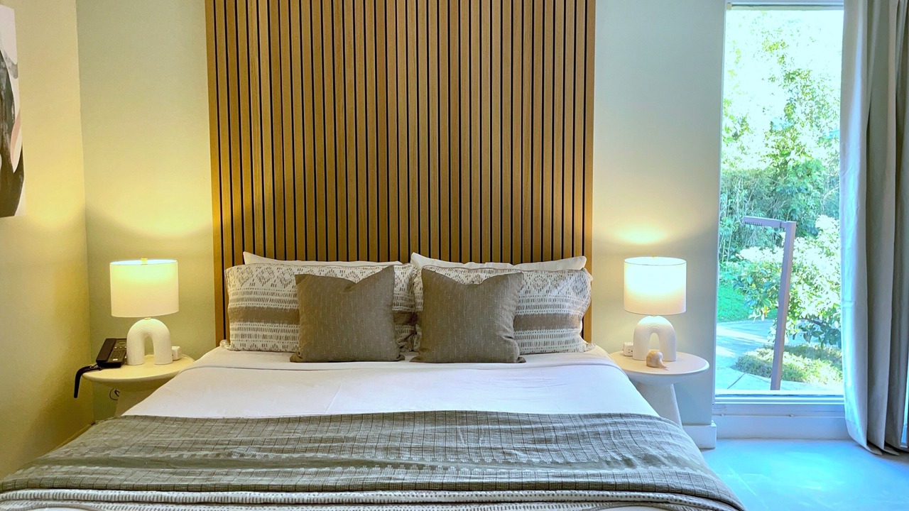 Photo of Bedroom in Princeville