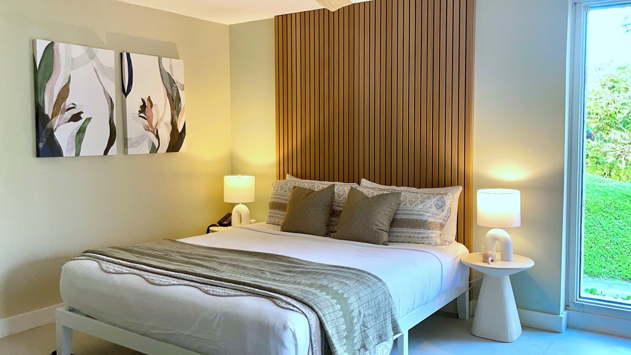 Photo of Bedroom in Princeville