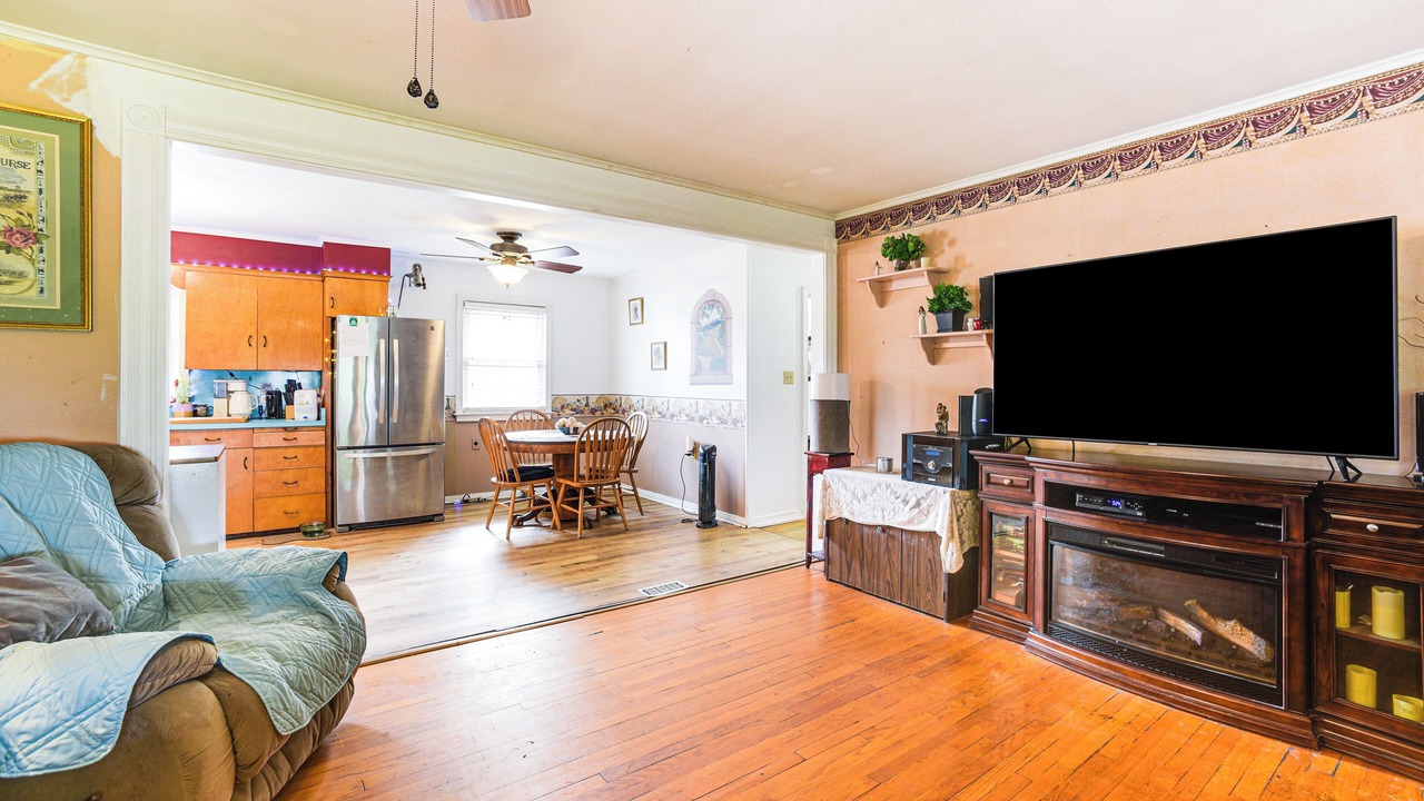 Photo of Livingroom in Malta
