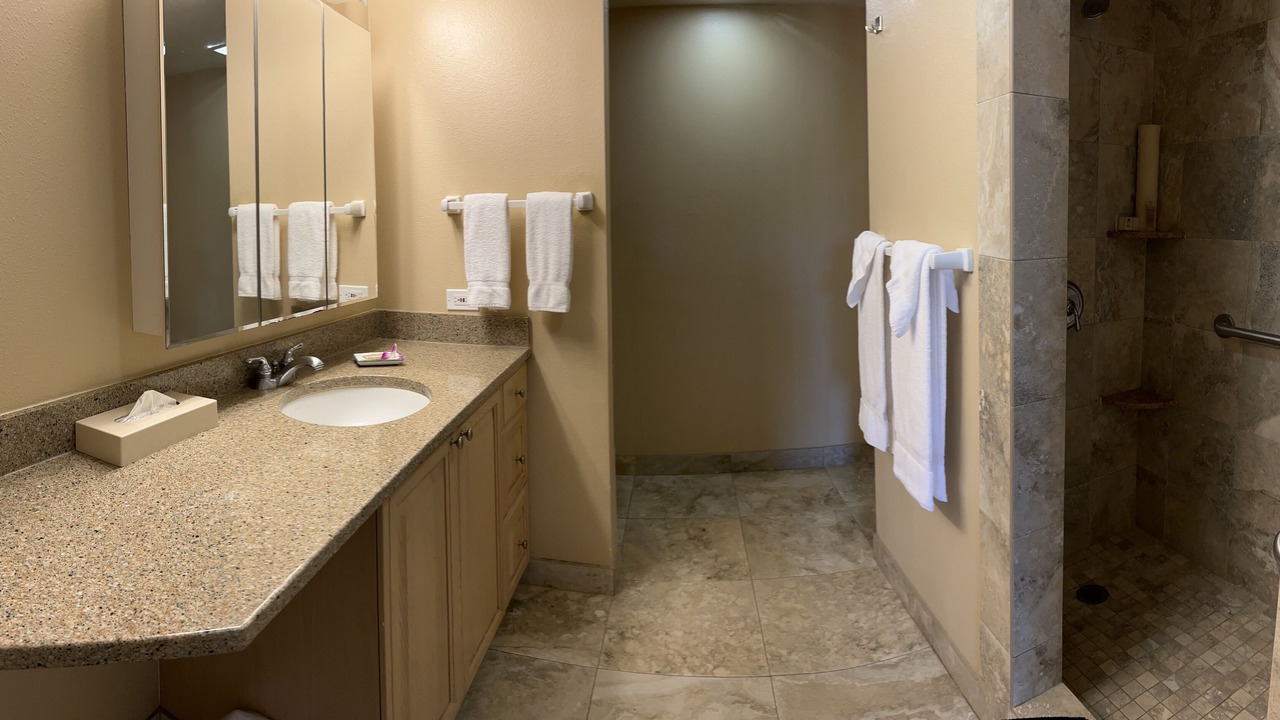 Photo of Bathroom in Koloa