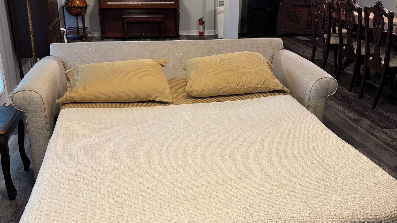 Photo of Bedroom in Athens