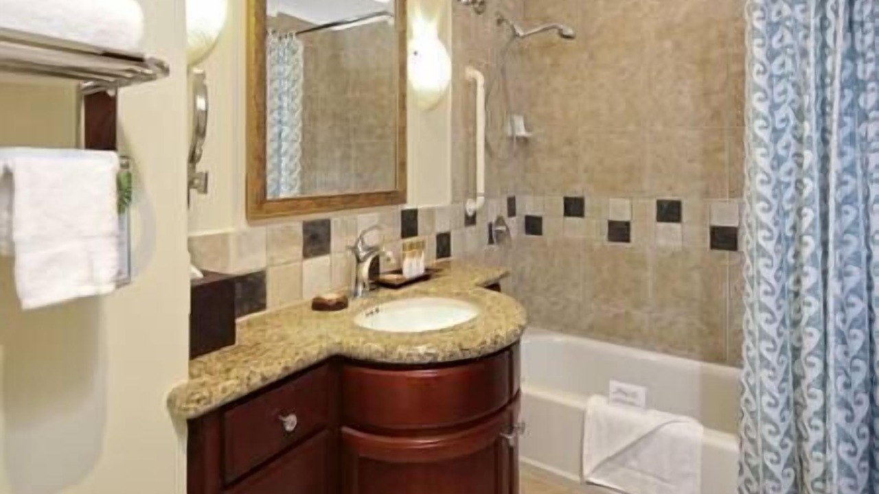 Photo of Bathroom in Ko Olina