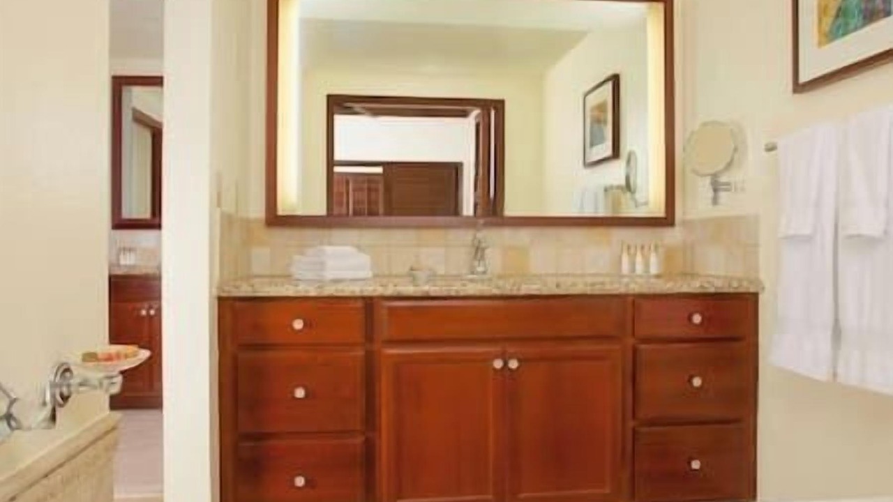 Photo of Bathroom in Ko Olina