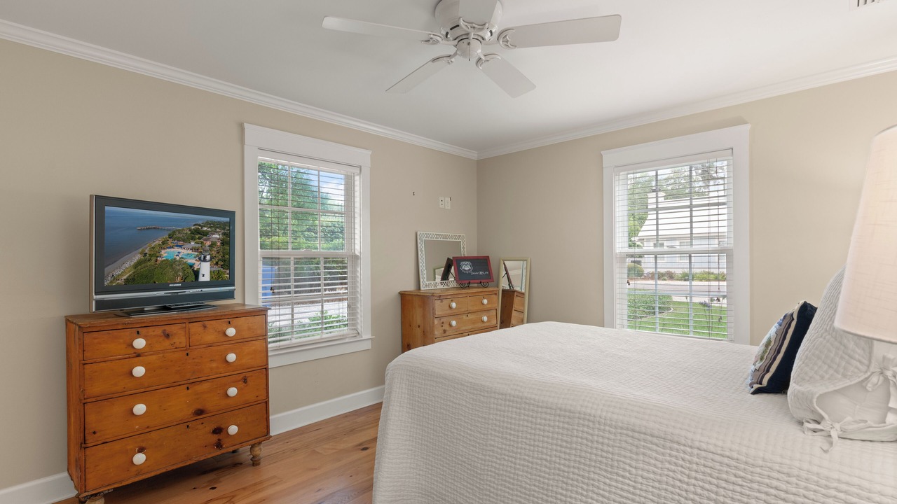 Photo of Bedroom in East Beach