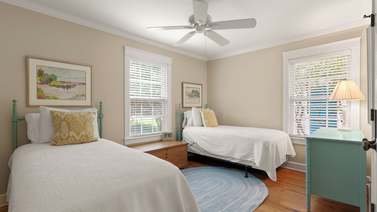 Photo of Bedroom in East Beach