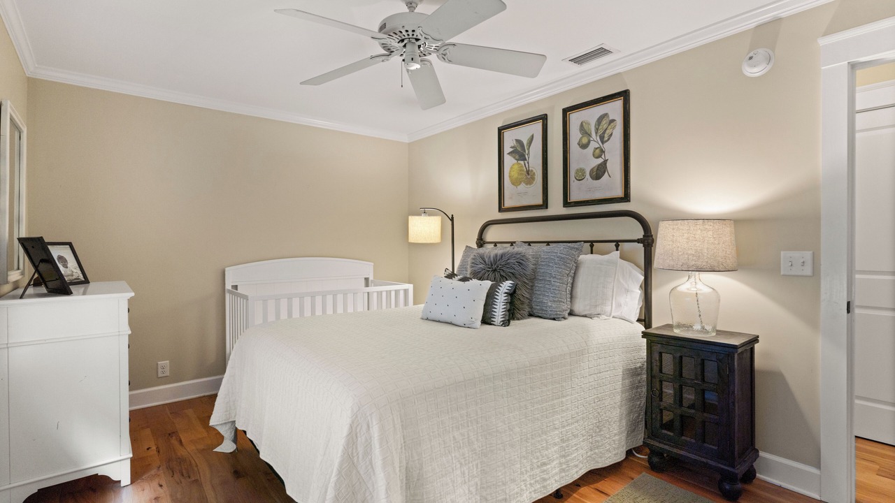 Photo of Bedroom in East Beach