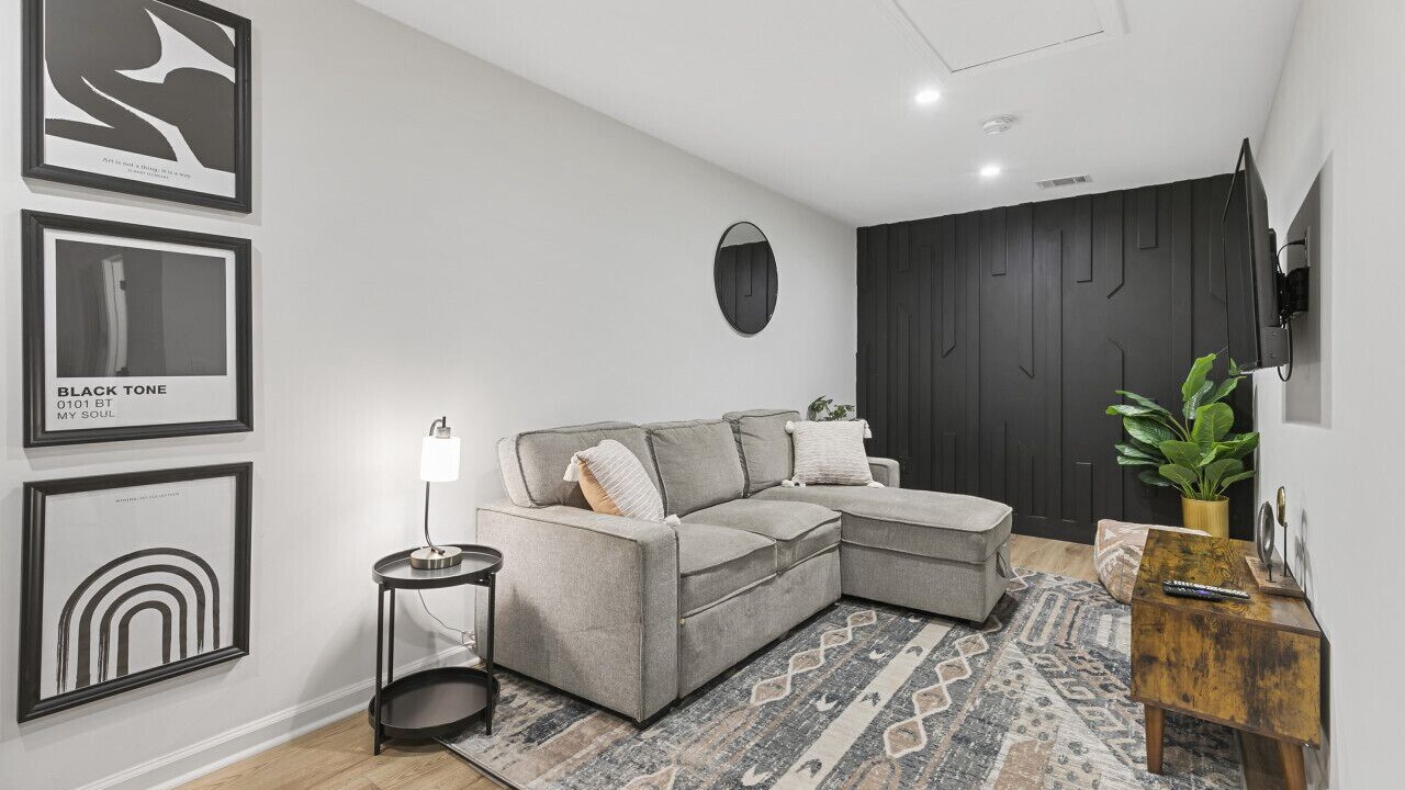 Photo of Livingroom in Clarkdale