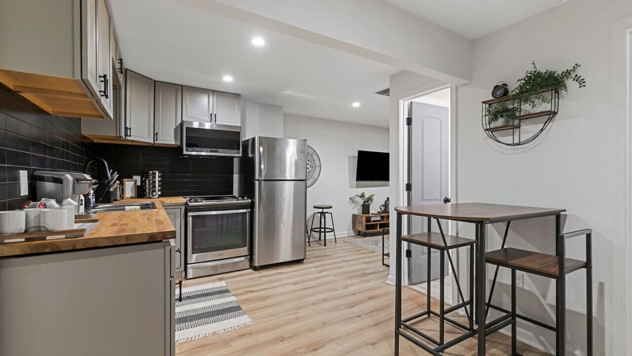 Photo of Kitchen in Clarkdale