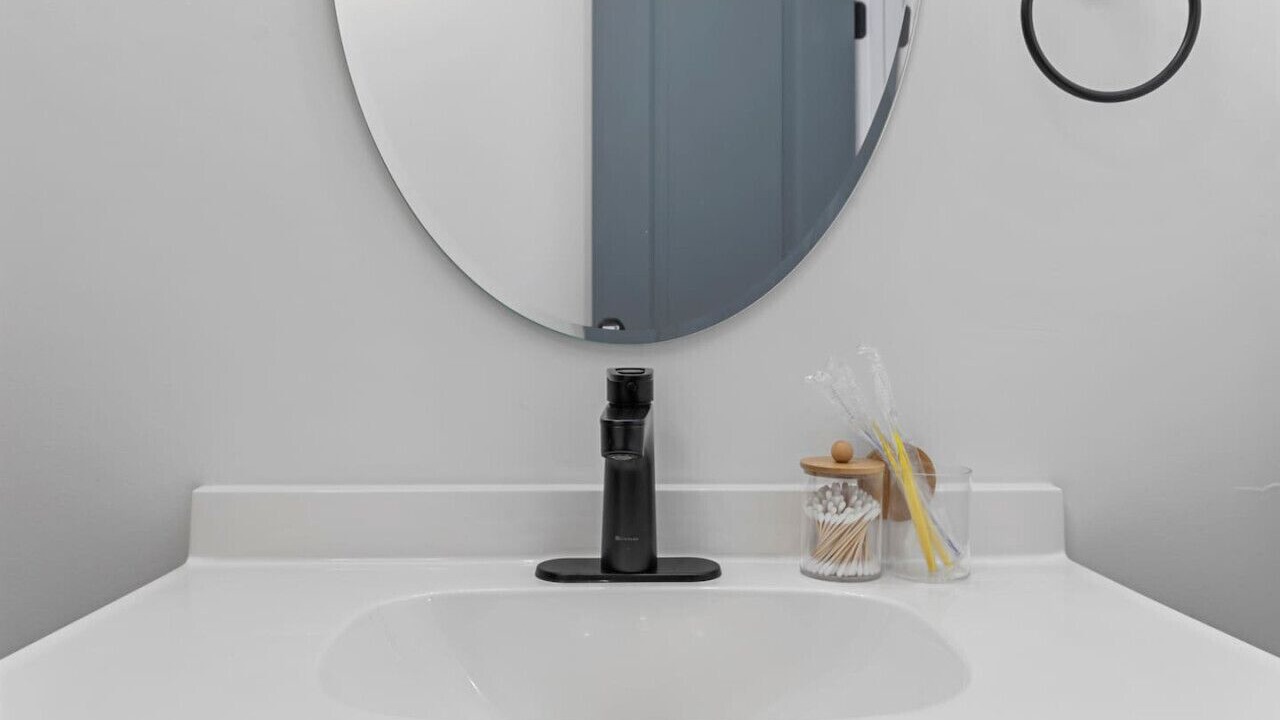 Photo of Bathroom in Clarkdale