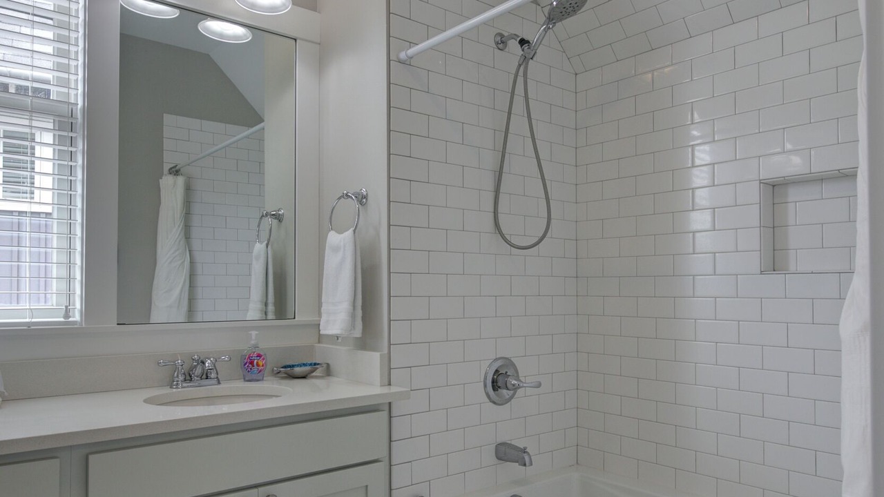 Photo of Bathroom in Seabrook